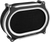 Open Box ARLEN NESS 600-208 Stage 2 Oval Air Cleaner Kit - Black