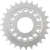 Open Box ARLEN NESS 300-202 Front Sprocket - 27 Tooth - FLT/FLH - 27 Tooth FLT/FLH