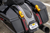 Open Box ARLEN NESS 210-046 Rear Fender - Custom Lighting - Carbon Fiber - Touring - Custom Lighting Carbon Fiber Touring