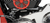 Open Box ARLEN NESS 19-931 Shift Rod - Deep Cut - Round - Black - Deep Cut Round Black