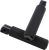 Open Box ARLEN NESS 07-943 Passenger Knurled Foot Pegs - Black - FL/FX '18-'25 - Black FL/FX '18-'25