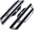 Open Box ARLEN NESS 410-019 Method Driver Floorboards - Extended - Chrome - Extended Chrome