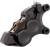 Open Box ARLEN NESS 02-223 4-Piston Caliper - Front Right - 11.8" - Black - Front Right 11.8" Black