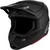 ALPINESTARS 8301426-110-MSM7 Solid Helmet Matte Black Medium