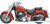 BASSANI XHAUST 31115A True Dual Crossover Head Pipe