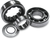 FEULING PARTS 2078 Outer Camshaft Bearing Kit - '99-'06 Twin Cam (Except '06 Dyna)