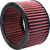 FEULING PARTS 5411 Replacement Air Filter - BA Series Red