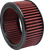 FEULING PARTS 5511 Replacement Air Filter - BA Series Black