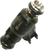 FEULING PARTS 9942 Replacement Electric Fuel Injector - Harley-Davidson