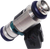 FEULING PARTS 9948 Replacement Electric Fuel Injector - Harley-Davidson
