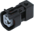 FEULING PARTS 9931 Fuel Injector Adapter - EV-6 Series