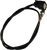 FEULING PARTS 9906 12 mm Oxygen Sensor - 12mm Black