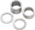 Open Box FEULING PARTS 5200 Crankshaft Bearing Race Kit - Twin Cam A Engines