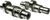 Open Box FEULING PARTS 1007 Reaper® Camshaft 574 Series - Gear Drive 574 Series Twin Cam '99-'06 (except '06 Dyna)