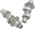 Open Box FEULING PARTS 1016 Reaper® Conversion Chain Drive Camshaft - Conversion Chain Drive 525 Series Twin Cam