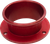 Open Box FEULING PARTS 5407 BA Velocity Stack - Red M8