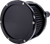 Open Box FEULING PARTS 5523 BA Race Series Air Cleaner Kit - Black Anodized Black Filter