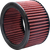Open Box FEULING PARTS 5411 Replacement Air Filter - BA Series Red