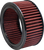Open Box FEULING PARTS 5510 Replacement Air Filter - BA Series Black