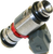 Open Box FEULING PARTS 9945 Replacement Electric Fuel Injector - Harley-Davidson