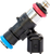Open Box FEULING PARTS 9933 Replacement Electric Fuel Injector - Harley-Davidson