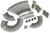 Open Box FEULING PARTS 3052 12-Point External Engine Fastener Kit - External Engine 12-Point M8