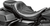 LE PERA LK-957DL Maverick Daddy Long Legs Seat - Black Stitched FL '08-'25