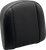 LE PERA L-SBP03GT/HR3 Sissy Bar Pad - Small GT3/HR3 Carbon Fiber