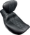LE PERA LV-987BRGT2 Outcast Seat - With Backrest GT2 Inlay FLH/FLT '23-'25