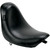 LE PERA LD-850 Silhouette Solo Seat - Smooth Black FXST '00-'07