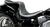 LE PERA LK-020 Cherokee Seat - Smooth Black FXST/FLST '06-'17