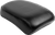 LE PERA LKS-007P Bare Bones Series Pillion Pad — Smooth - Smooth Black FXS/FLS '11-'17