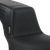 LE PERA LY-590BW Kickflip Seat — Basketweave - Basketweave Black FXBB '18-'21