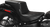 LE PERA LY-590DM Kickflip Seat — Diamond - Diamond Black FX/FL '18-'23