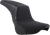 LE PERA LY-590DMGP Kickflip Seat — Diamond w/Gripp Tape - Diamond w/ Gripp Tape Black FXBB/FLSL '18-'23