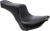 LE PERA LY-020 Cherokee Seat - Smooth Black FX/FL '18-'24