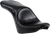 LE PERA LY-910S Maverick Seat - without Backrest Smooth Black FL/FX '18-'23