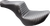 LE PERA LY-580PT Tailwhip Seat - Pleated Black FLSL/FXBB '18-'23
