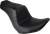 LE PERA LYRU-580BW Tailwhip Up Front Seat - Basket Weave Black FLSB/FXLR '18-'24