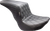 LE PERA LYU-590DD Kickflip Upfront Seat - Double Diamond Black FL/FX '18-'25