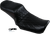 LE PERA LF-021 Cherokee Seat - Smooth Black Dyna '04-'05