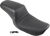 LE PERA LN-591BW Kickflip Seat — Basketweave - Basketweave Black FXD '96-'03