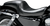 LE PERA LF-542S Daytona Sport Seat - Smooth Black XL '04-'22
