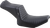 LE PERA L-588PT Tailwhip Seat - Pleated Black FXR '82-'94