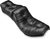 LE PERA L-098 Regal Plush "Pillow" 2-Up Seat - XL '82-'03
