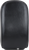 LE PERA LN-002P Bare Bones Series Pillion Pad — Smooth - Smooth Black FX/FL '64-'84