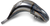 FMF 025239 Factory Fatty Pipe