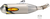 FMF 041249 Q4 Slip-On Muffler