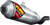 FMF 042123 Powercore 4 Slip-On Muffler - KX450F