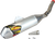 FMF 044397 PowerCore 4 HEX Slip-On Muffler